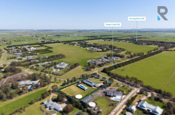 20 The Ridge, Oaklands Junction