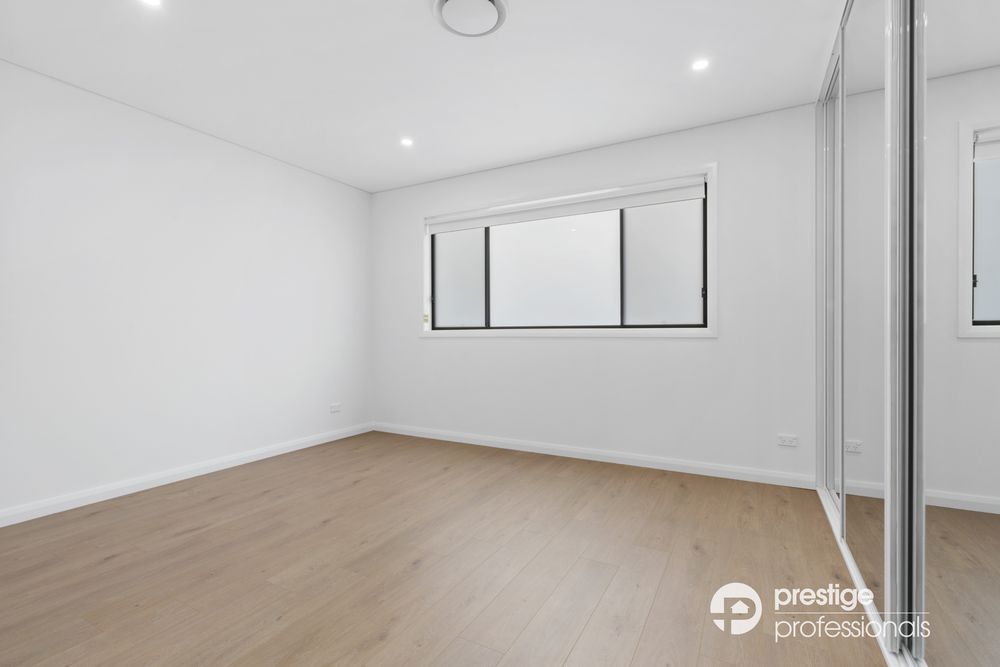 11 Flanagan Avenue, Moorebank