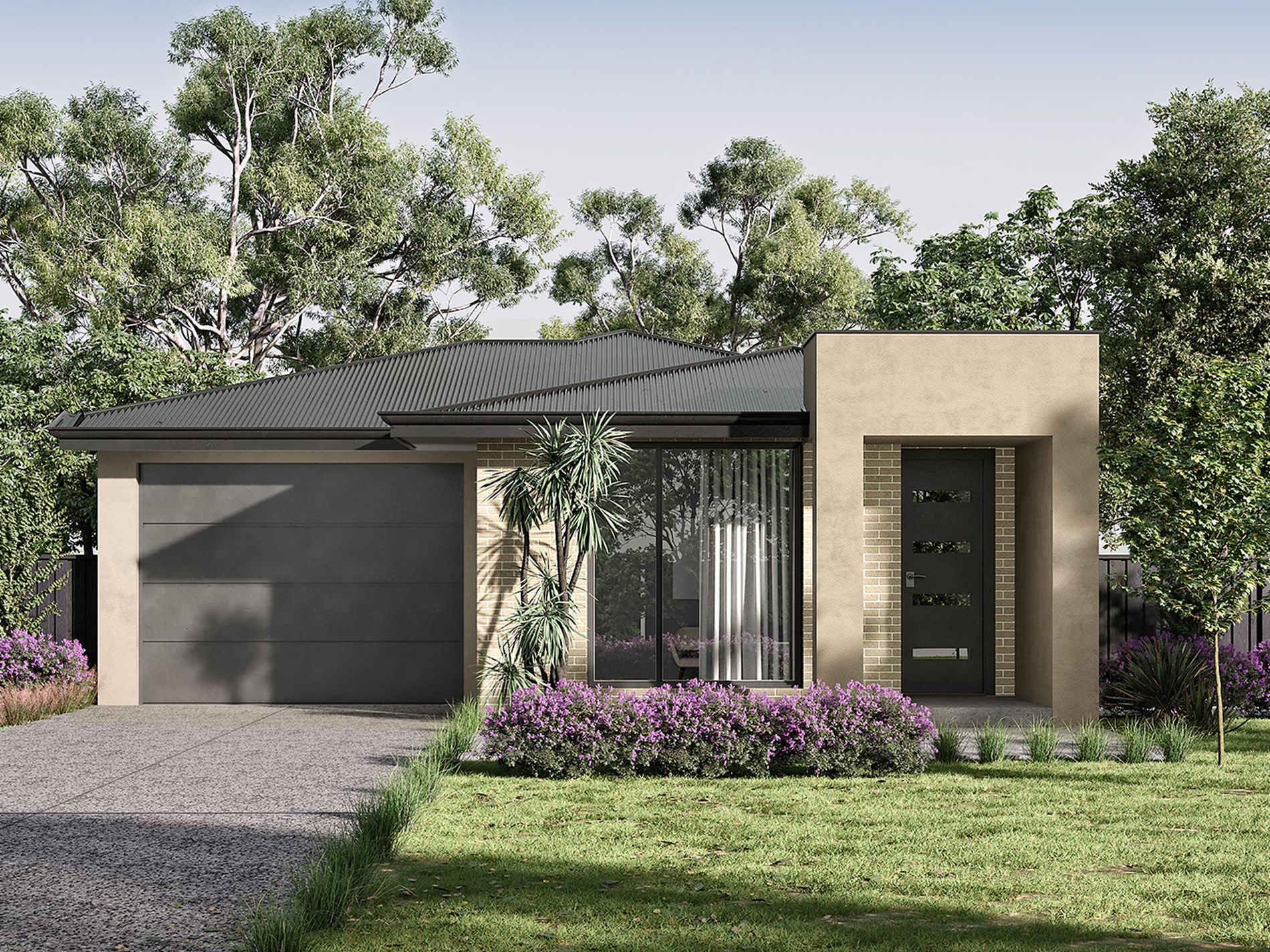 Lot 905 Aldo Estate, Fraser Rise Residy Homes