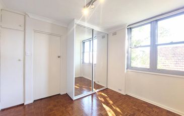 7 / 89 Cowper Street, Randwick