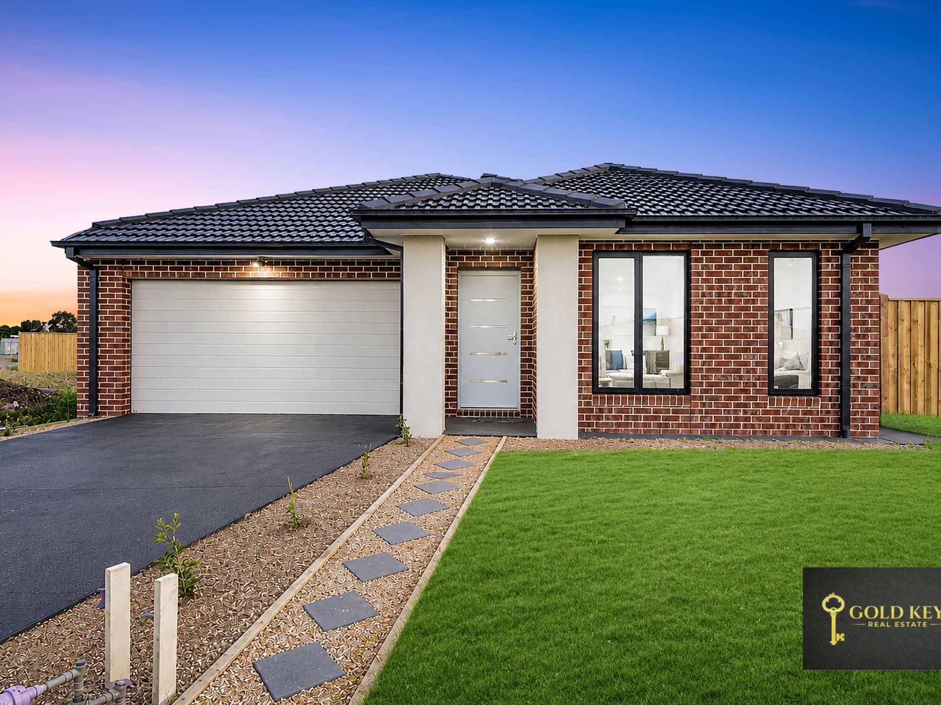40 Beveridge Circuit, Armstrong Creek