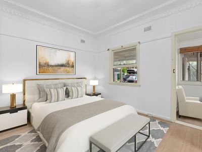 571 Hume Highway, Yagoona