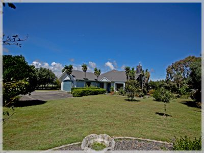 33 Palmer Road, Foxton Beach