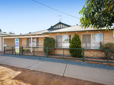 9 Peers Street, Piccadilly
