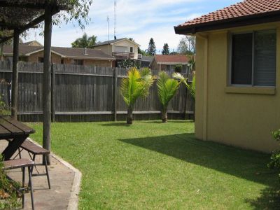 33 Blackbutt Way, Barrack Heights
