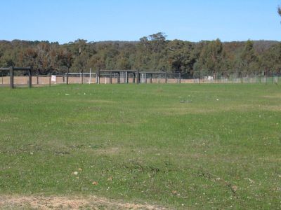 LOT 9 O'BRIENS COURT, Heathcote