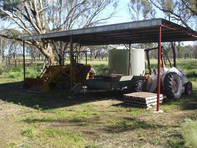 Lot 11 Gerogery Road, Gerogery