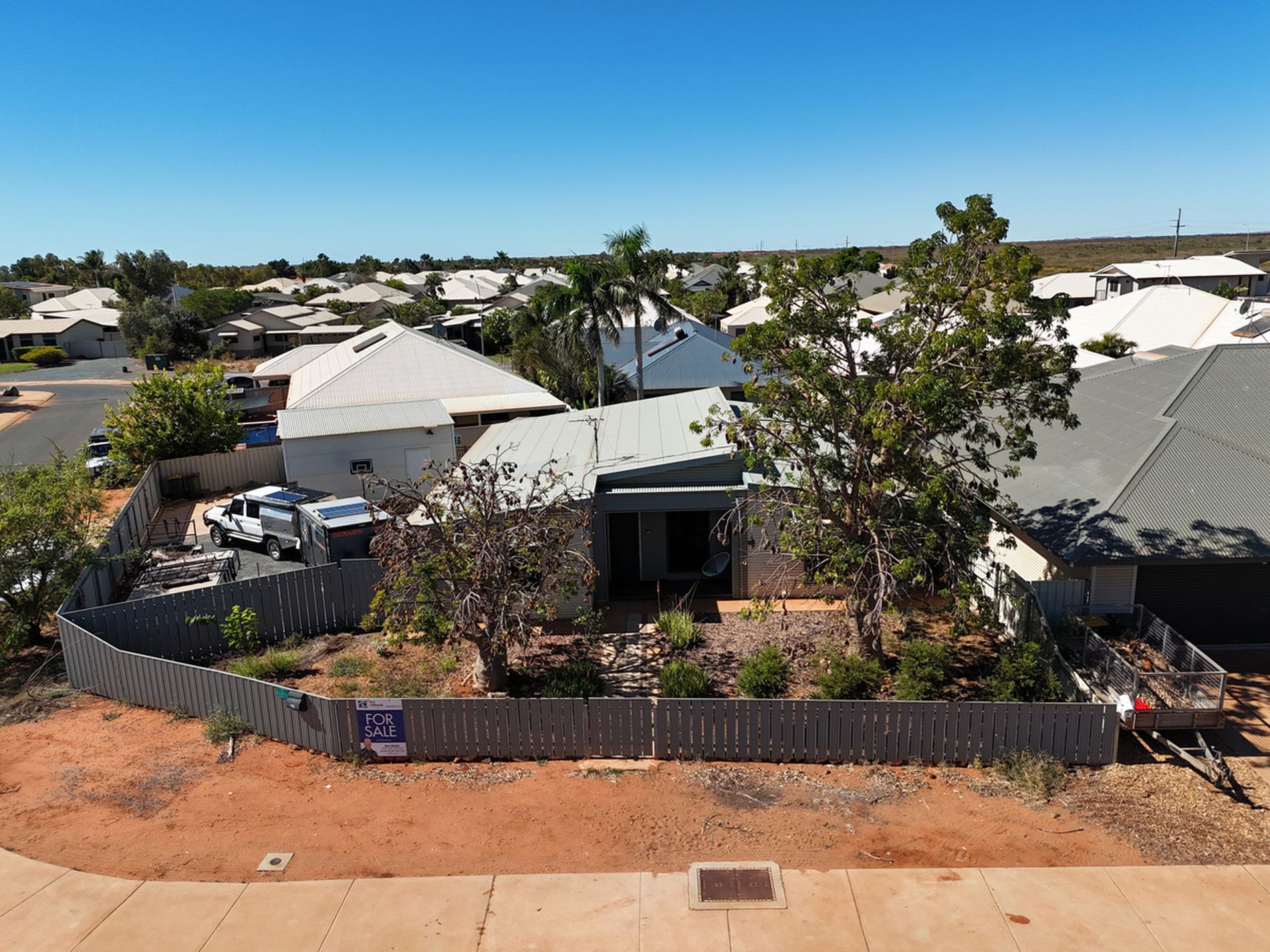 23 Minderoo Avenue, South Hedland