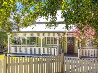 18 George Street, Cooran