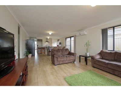 27 Stargazer Boulevard, Southern River