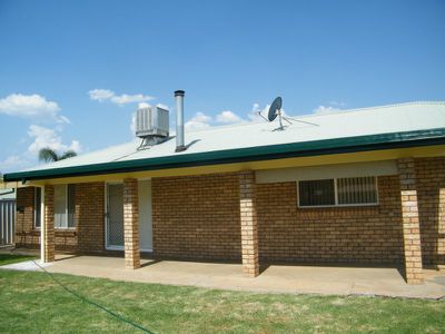 9 Goodwin Road, Gunnedah