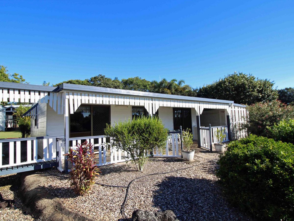 Yungaburra