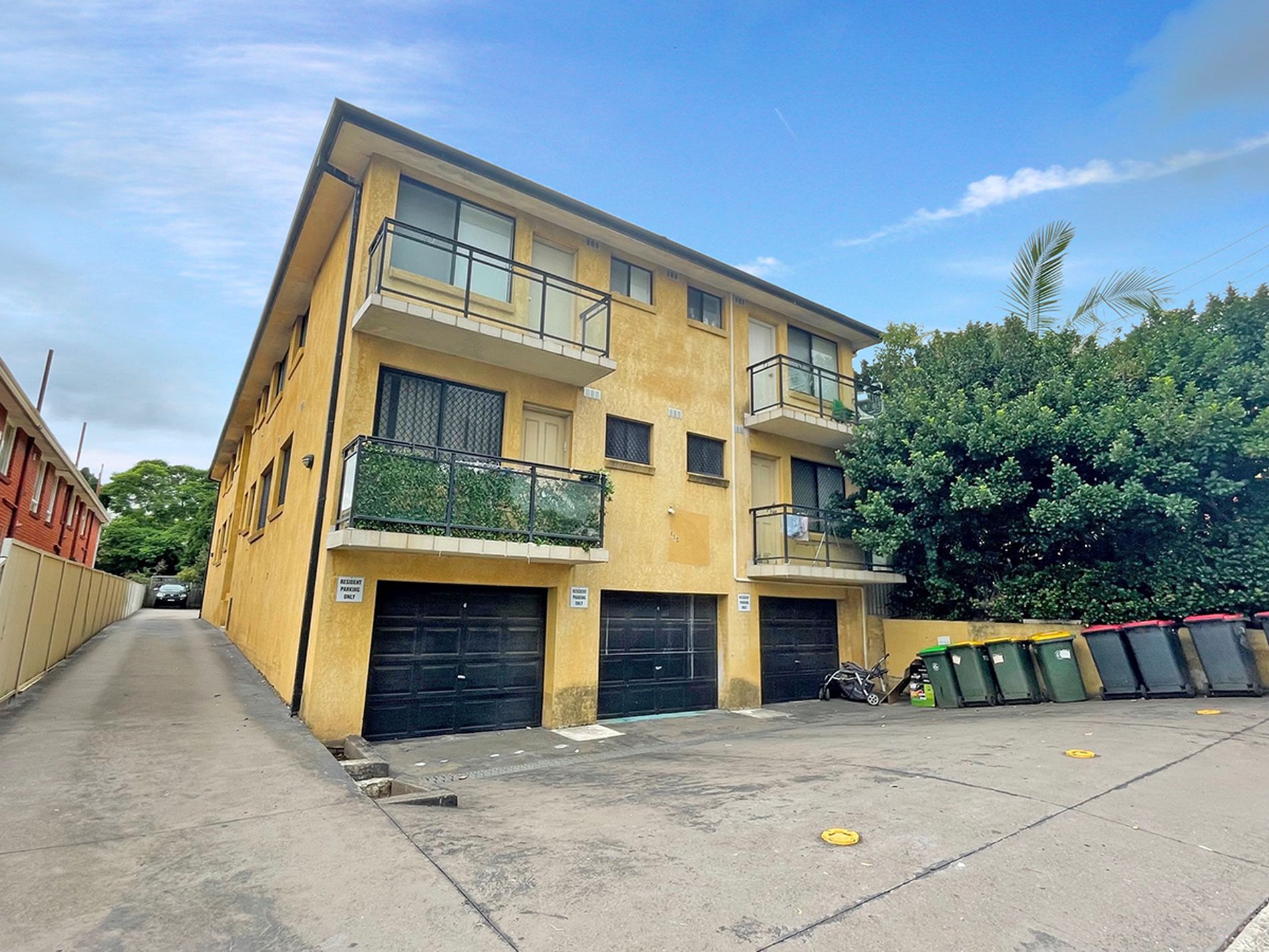 5 / 112 Rossmore Avenue, Punchbowl