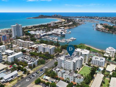 3 / 5 Foote Street, Mooloolaba