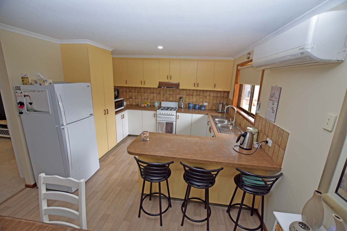 1 Elm Street, Kyabram