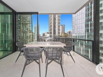 1901 / 443 Queen St, Brisbane City