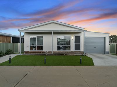 5 Lorikeet Drive, Tocumwal