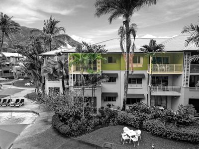 835 / 63 Williams Esplanade, Palm Cove