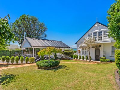 3 Richmond Avenue, Northcote Point