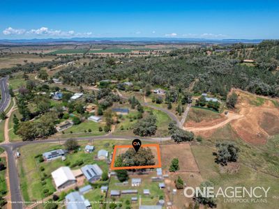 1 Soane Street, Quirindi