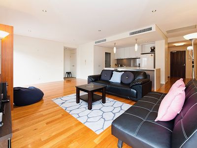 11 / 22 Eastbrook Terrace, East Perth