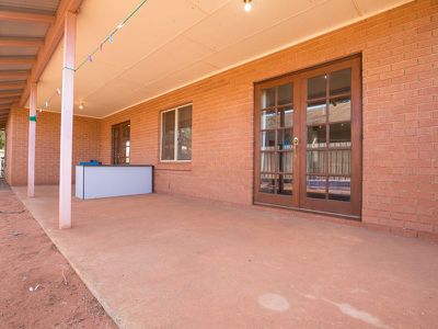 19A Spoonbill Crescent, South Hedland
