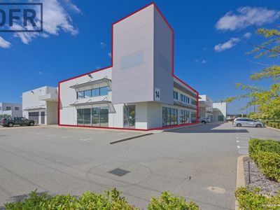2 / 14 Fargo Way, Welshpool
