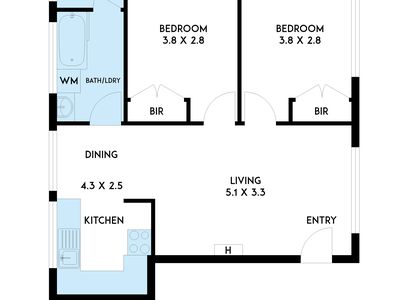 4 / 54 Boonong Avenue, Seaford