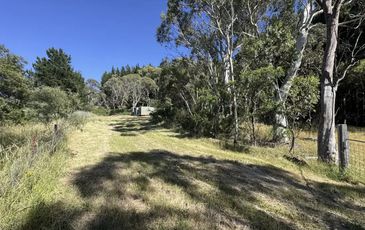 Lot 33, Great Western Highway, Mount Lambie