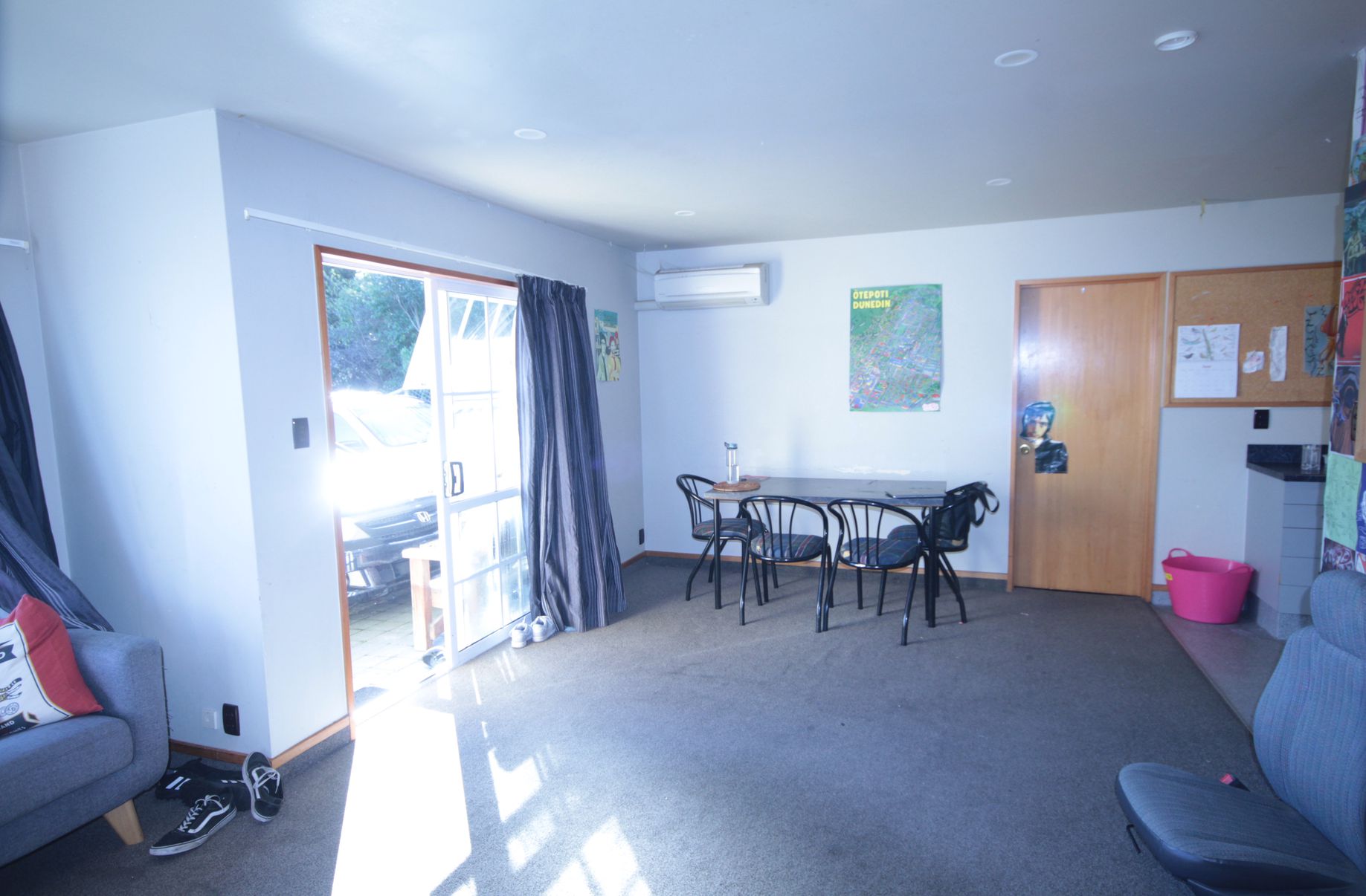 135 Harbour Terrace, North Dunedin