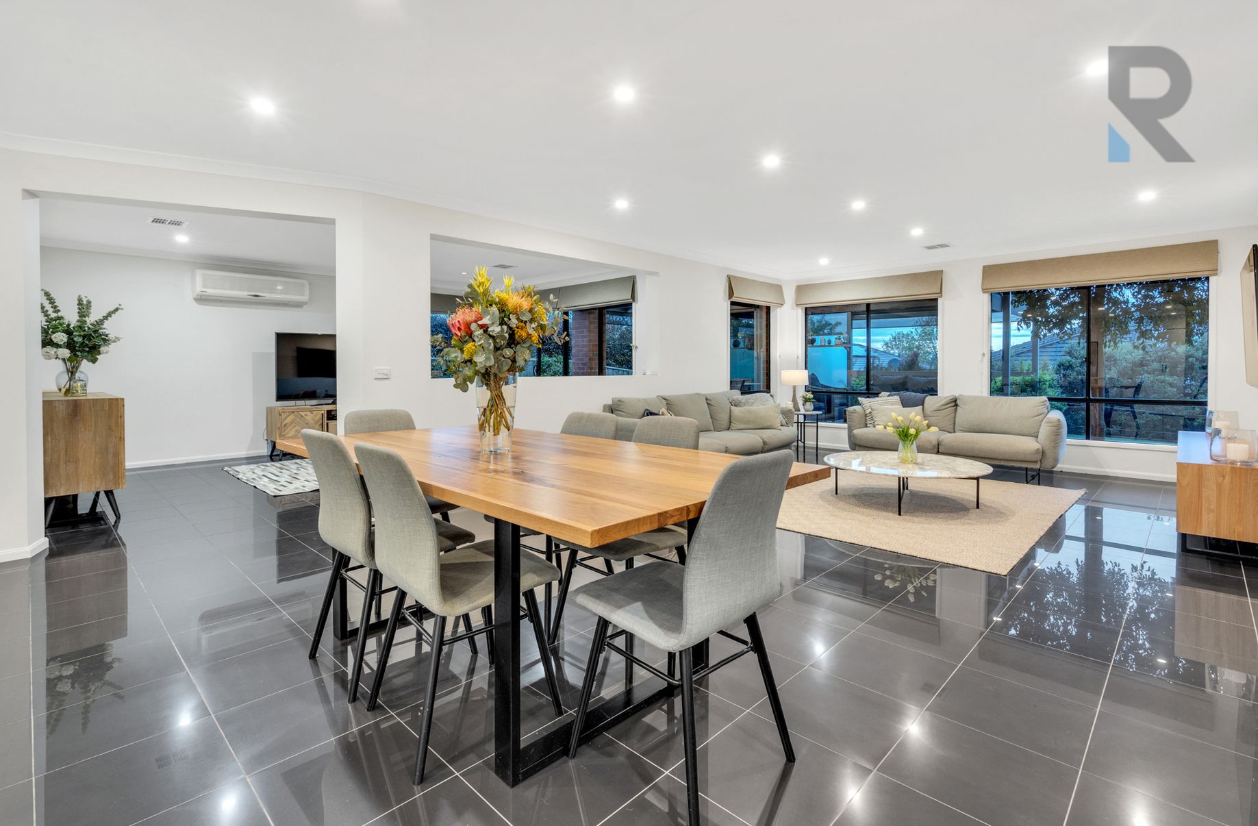 21 Threadneedle Street, Attwood Real Estate City