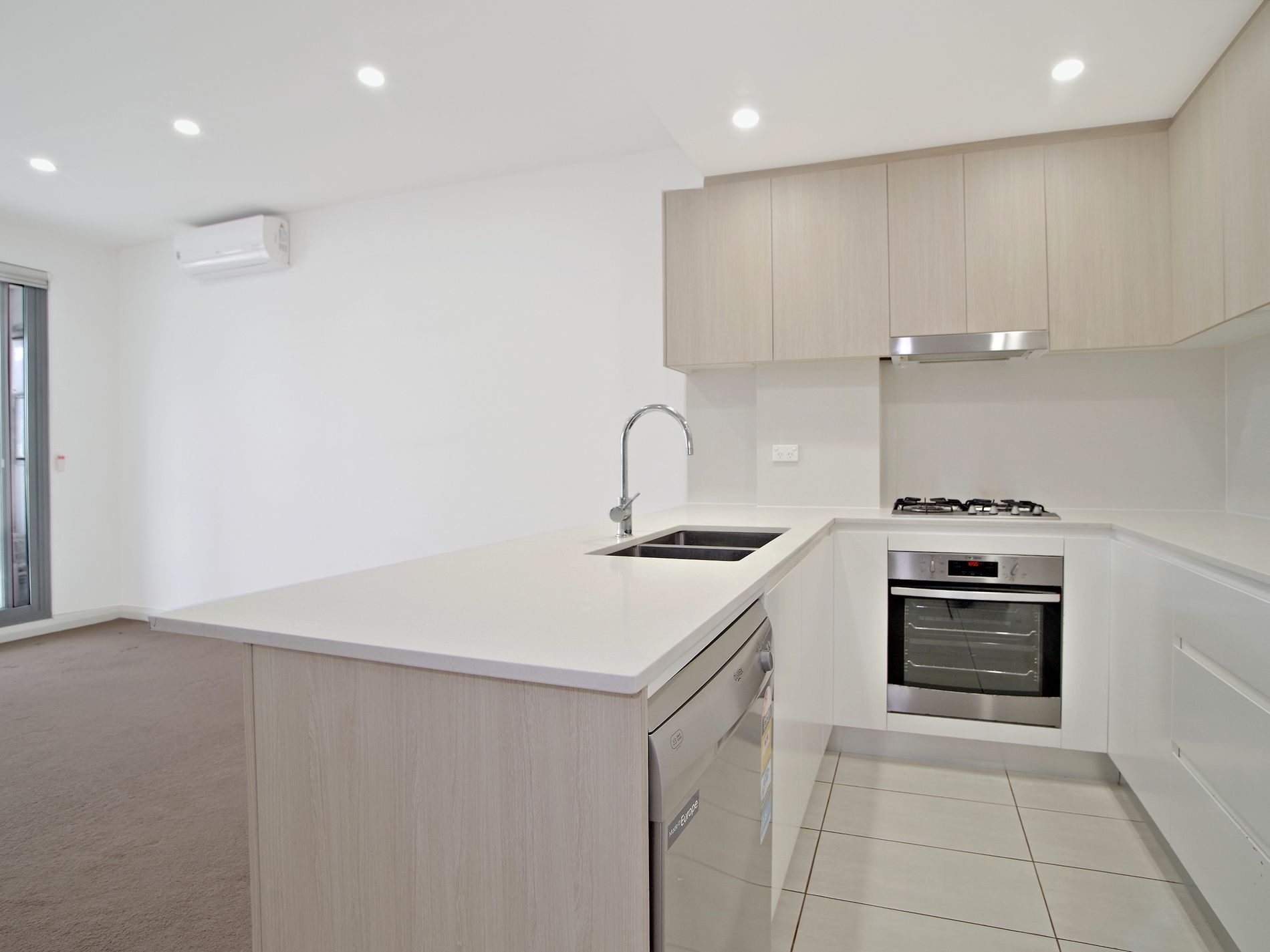 110 / 74-84 Restwell street, Bankstown