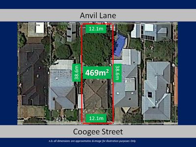 34 Coogee Street, Mount Hawthorn