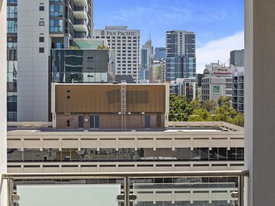 20 / 155 Adelaide Terrace, East Perth