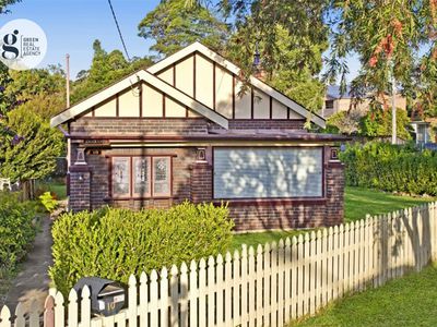 10 Russell Street, Denistone East