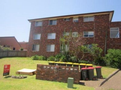 Port Kembla