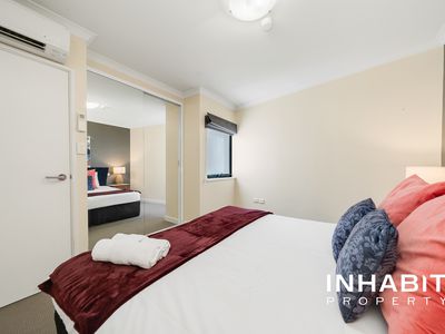 501 / 112 Mounts Bay Road, Perth