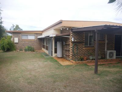 18 Buckingham Street, Kingaroy