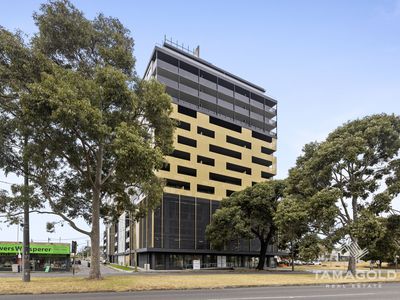 1303 / 294A Bell Street, Heidelberg West