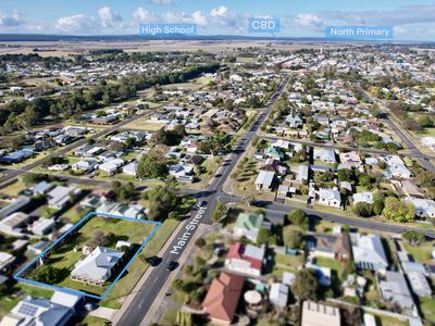 52 -54  MAIN STREET, Millicent