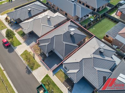 22 Nightfall Way, Tarneit