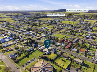 29 Sorell Street, George Town