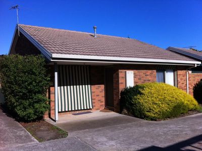 Unit 7 / 247 Heaths Road, Hoppers Crossing