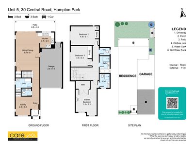 5 / 30 Central Road, Hampton Park