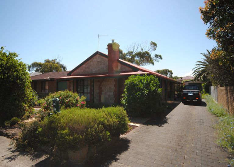 106 George Street, Portland