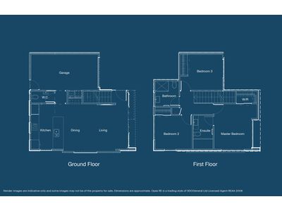 8 / 182 Chester Street East, City Centre