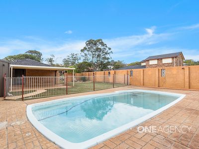 92 Compton Street, Dapto