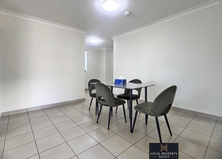 205 / 465 Chapel Rd, Bankstown
