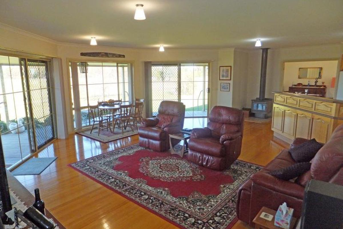 653 Graham Road, Kyabram