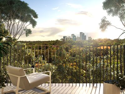 3Bed / 27 George St , North Strathfield